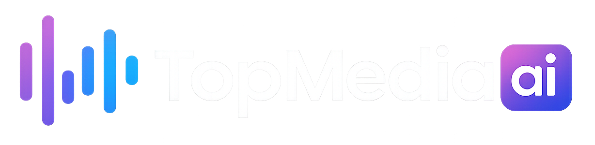 topmediai logo