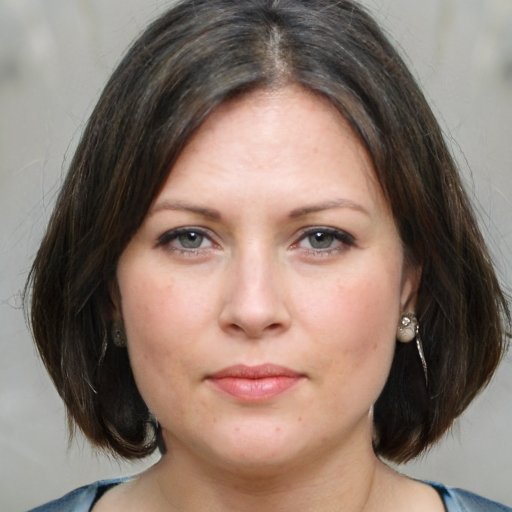 Megan Clark